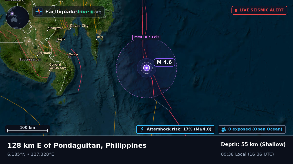 Philippine Sea (Philippines)