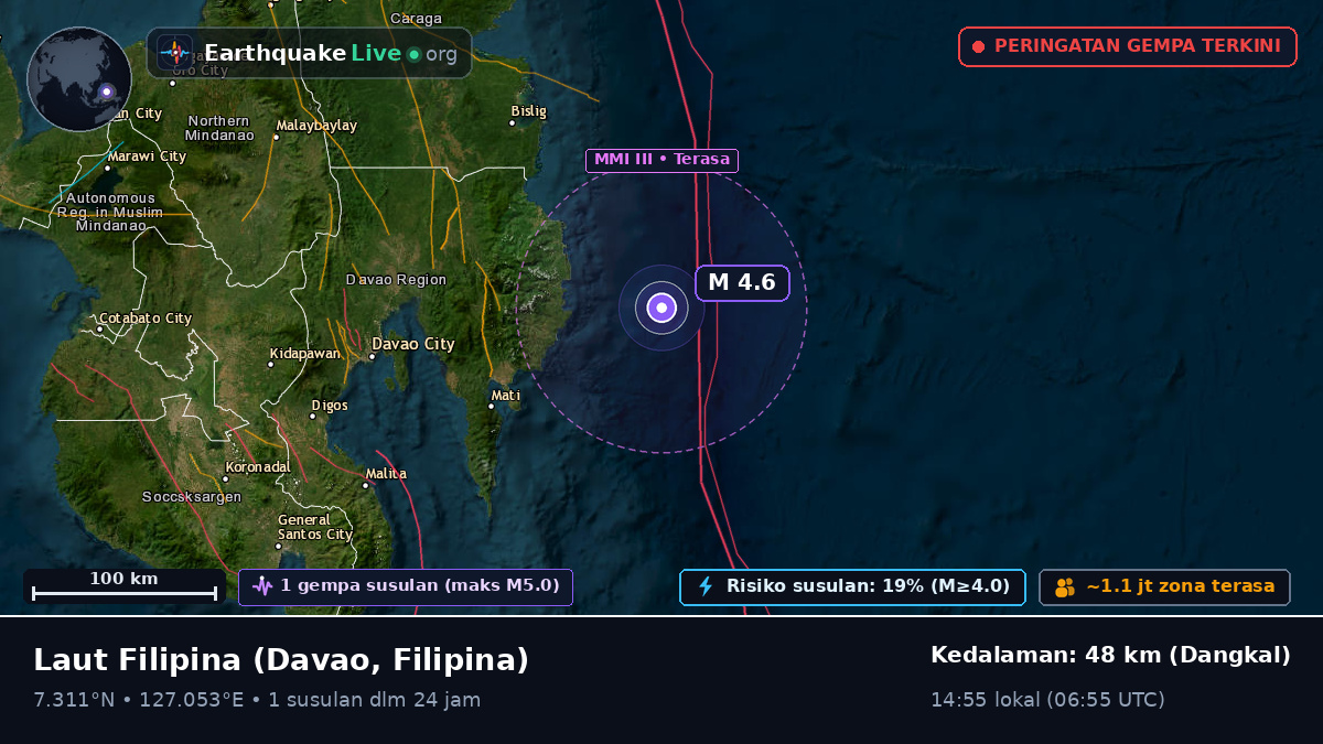 Laut Filipina (Filipina)
