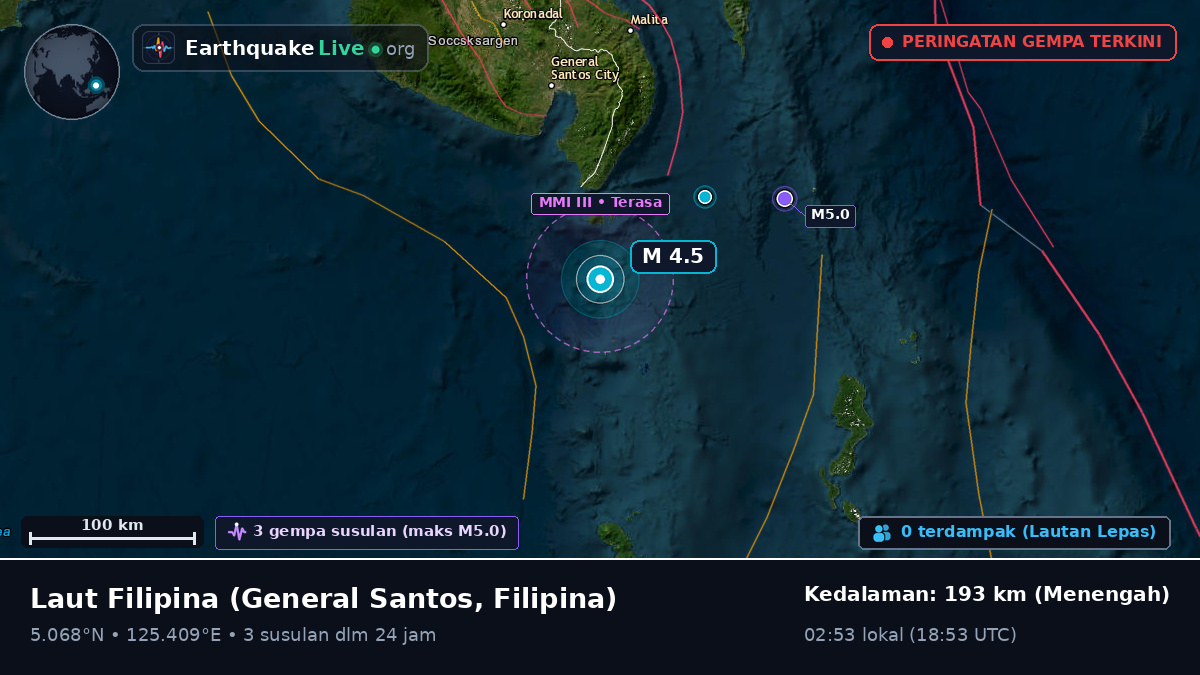 Laut Filipina (Filipina)