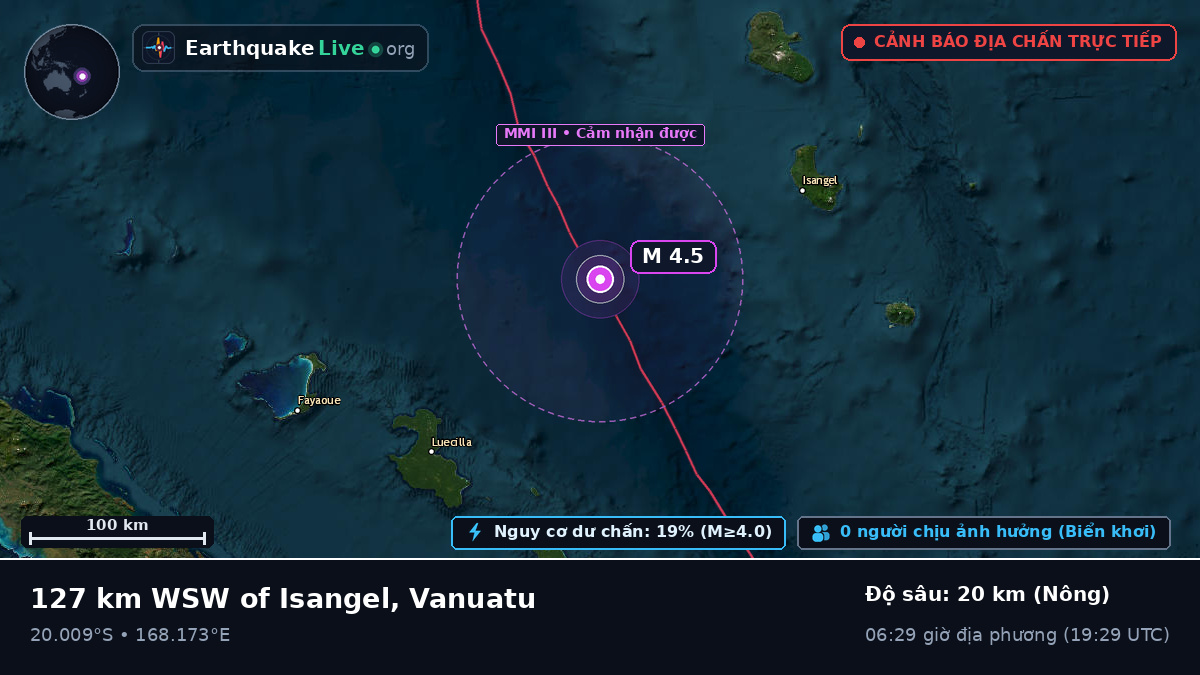 Nam Thái Bình Dương (Vanuatu)