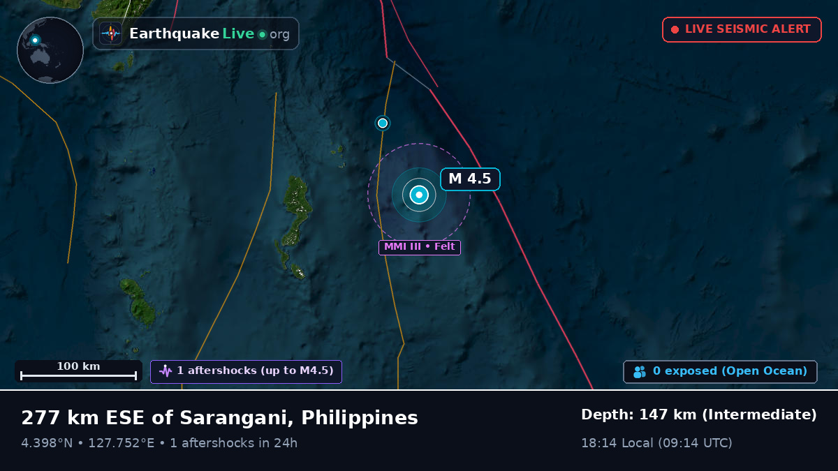 North Pacific Ocean (Philippines)