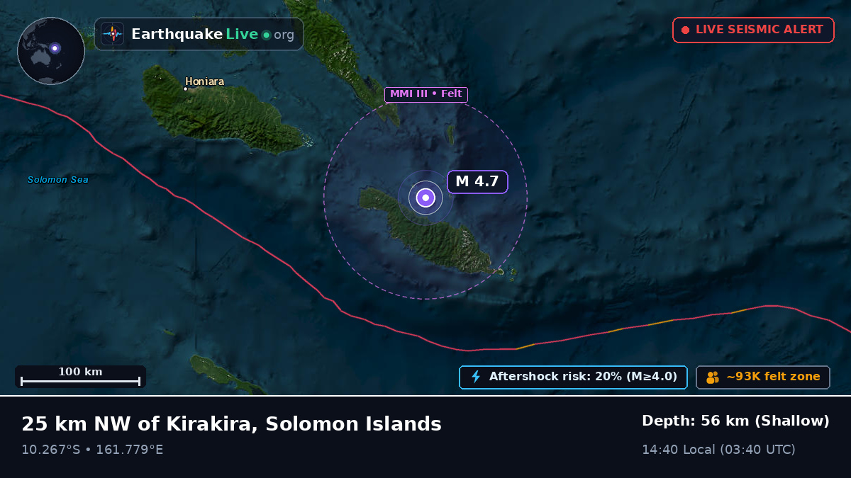 Coral Sea (Solomon Islands)