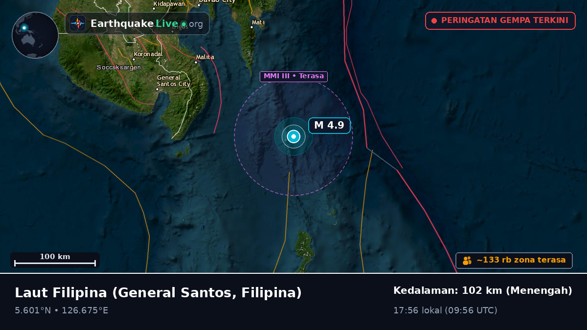 Laut Filipina (Filipina)