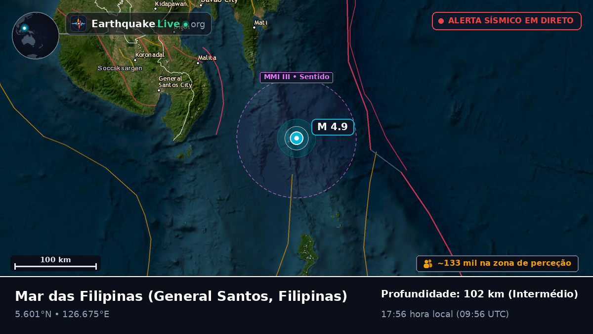 Mar das Filipinas (Filipinas)