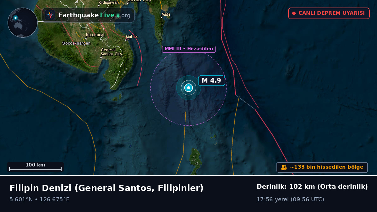Filipin Denizi (Filipinler)