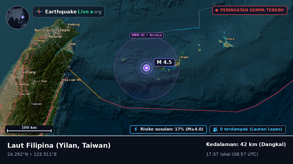 Laut Filipina (Taiwan)