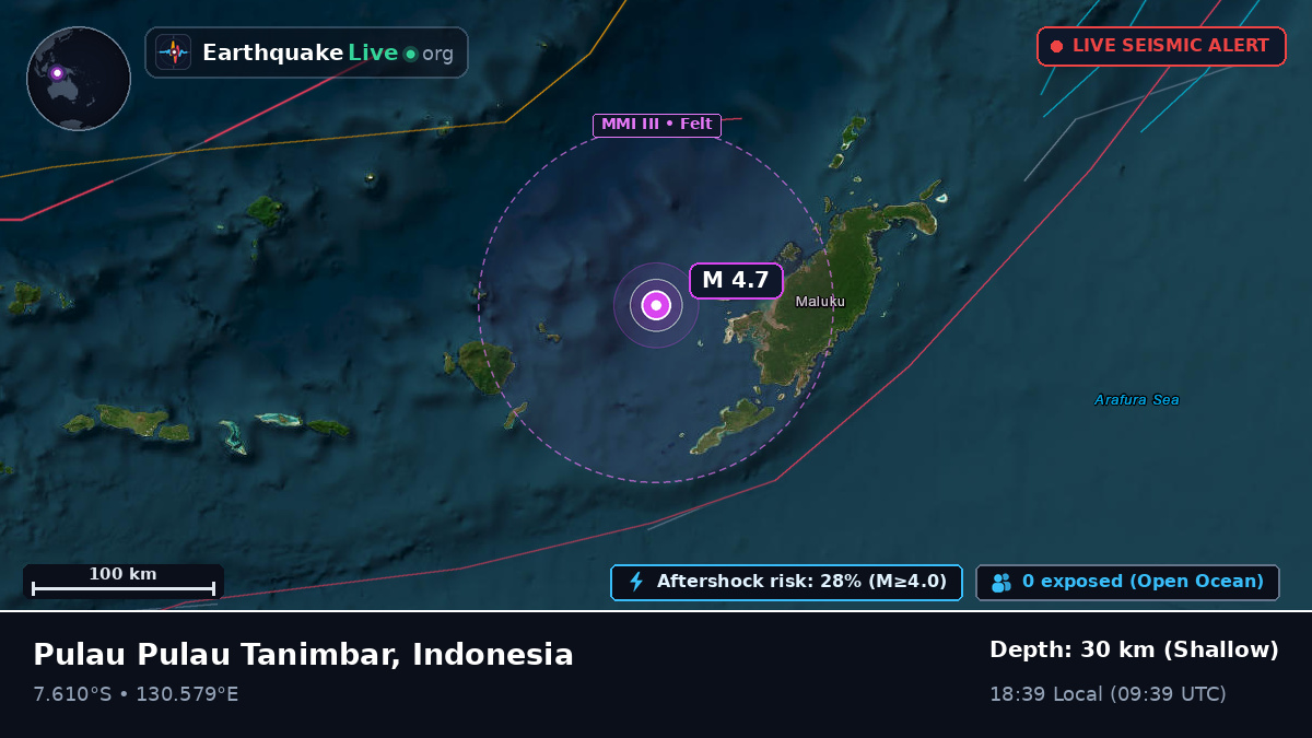 Banda Sea (Indonesia)