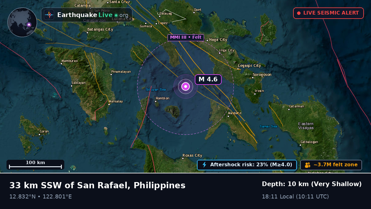 Philippine Sea (Philippines)