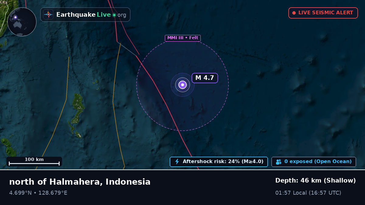 North Pacific Ocean (Philippines)