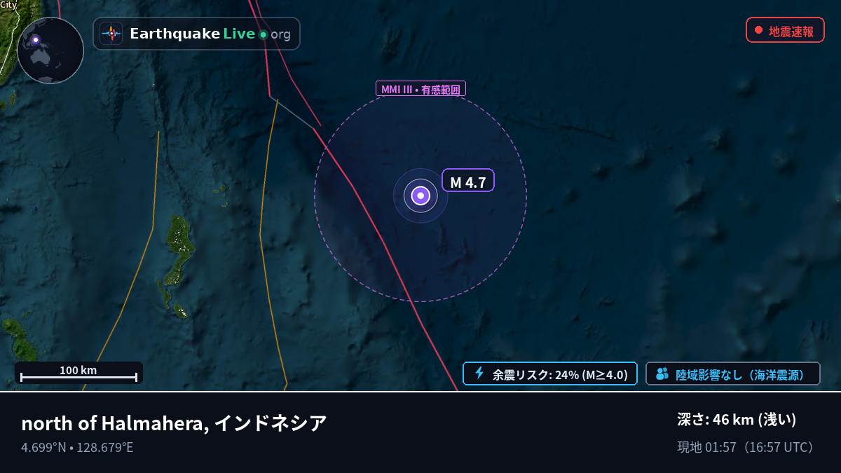 北太平洋 (フィリピン)
