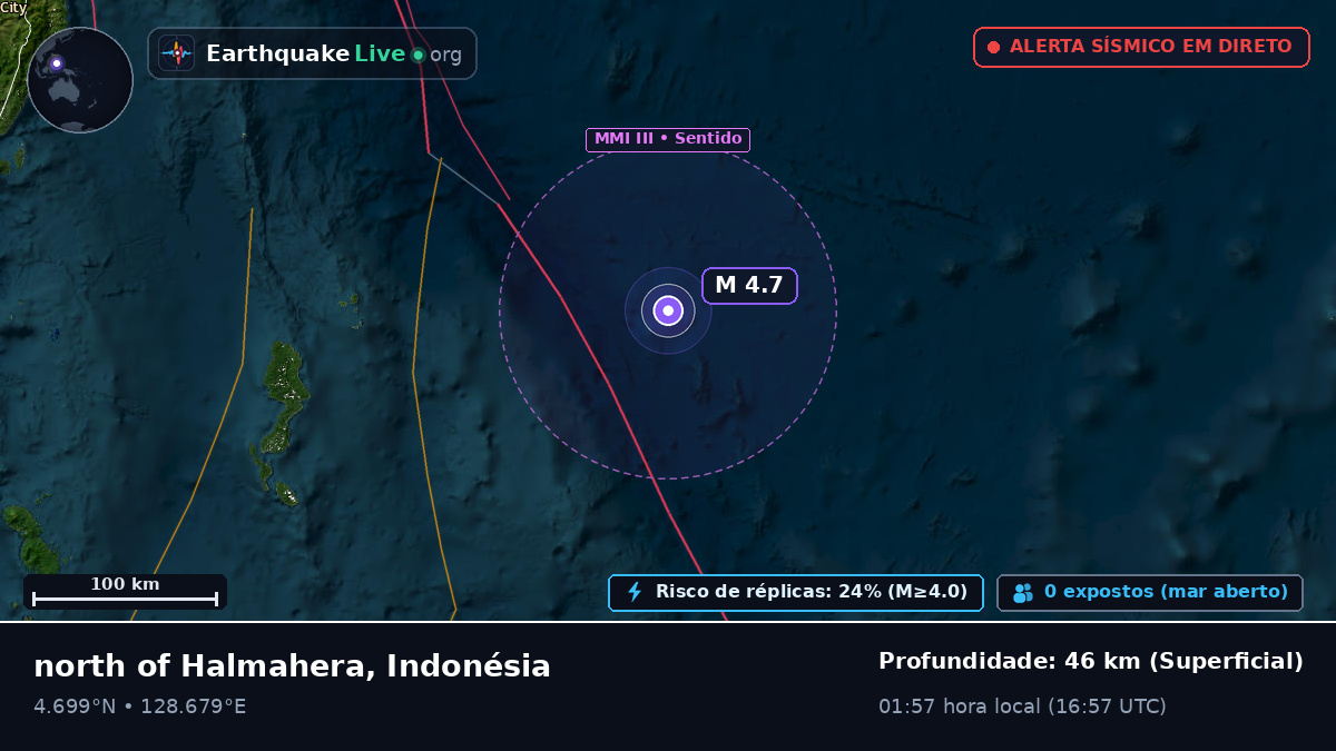 Oceano Pacífico Norte (Filipinas)