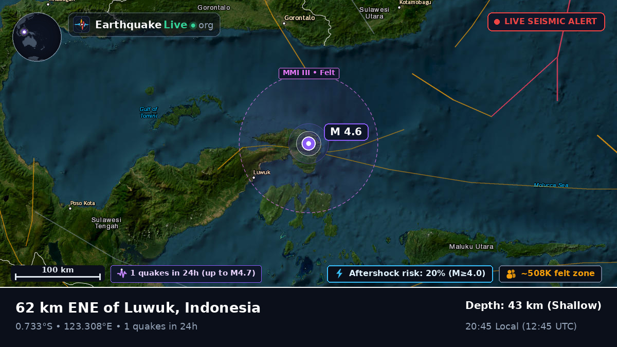 Molucca Sea (Indonesia)
