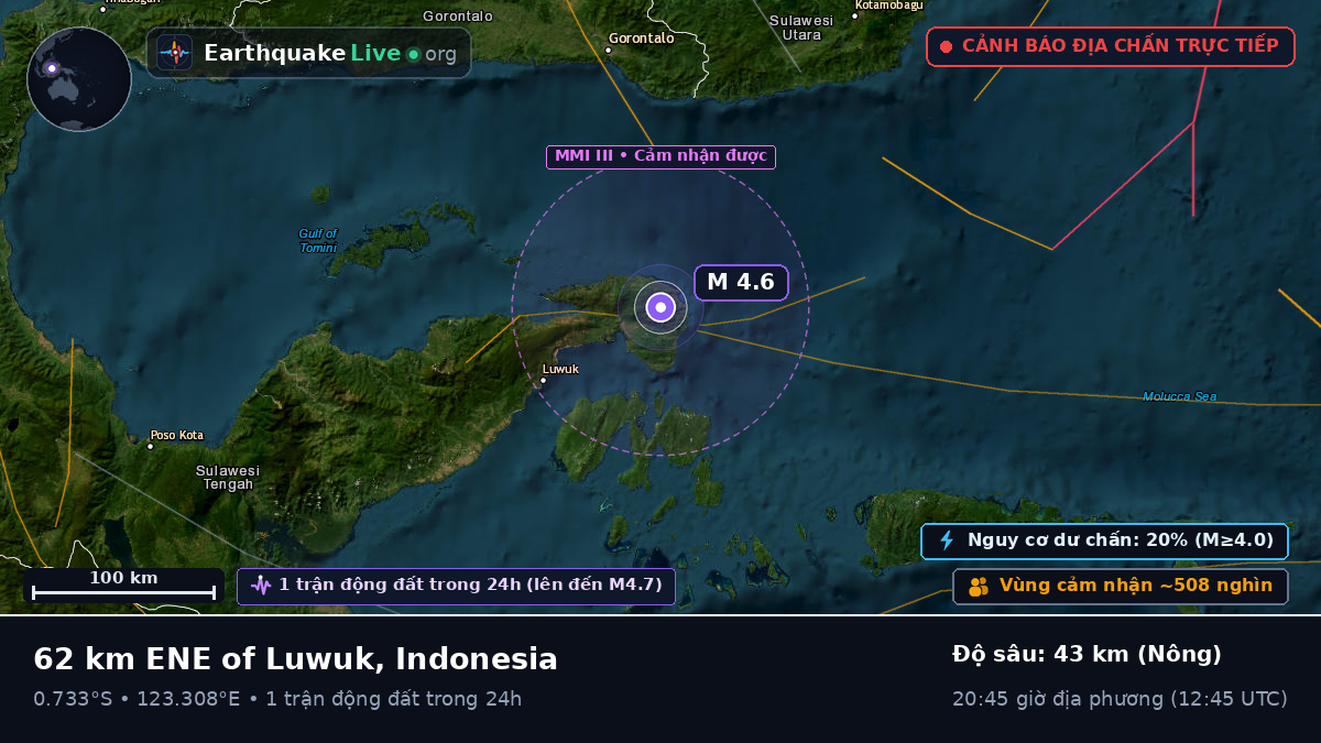 Biển Molucca (Indonesia)