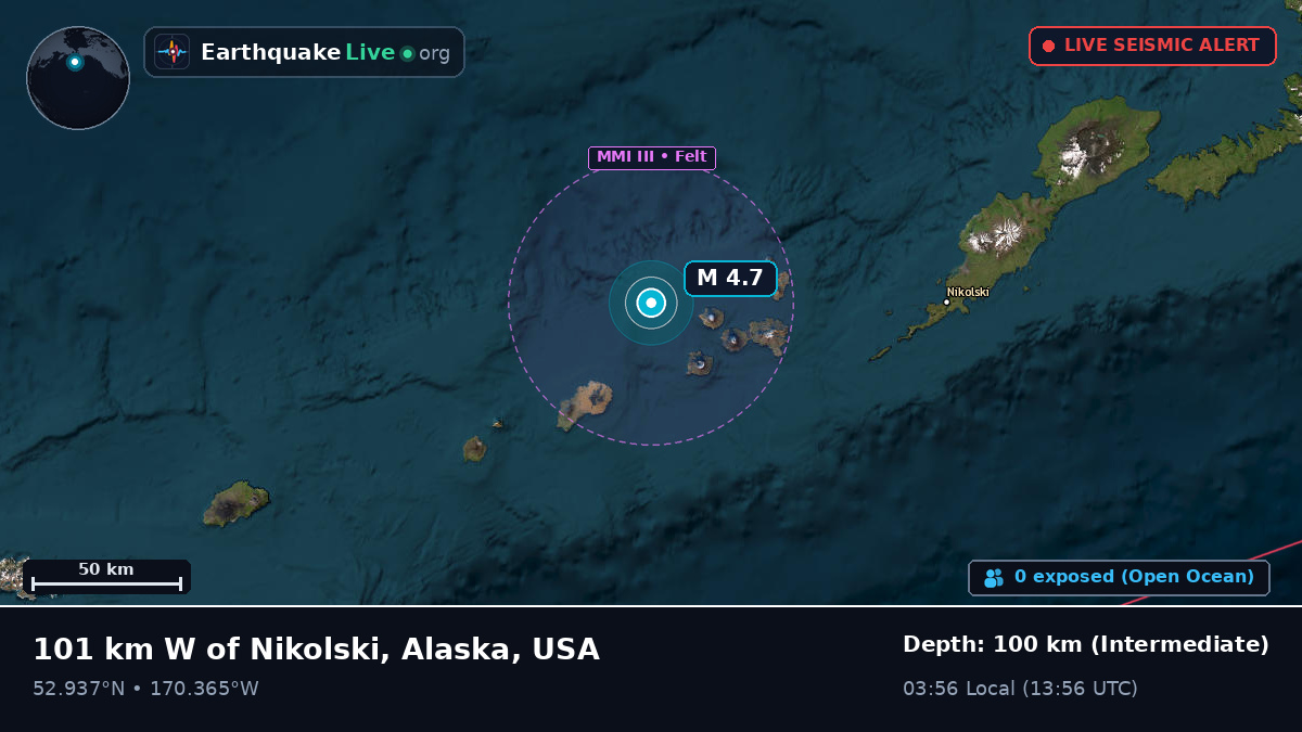 Bering Sea (USA)