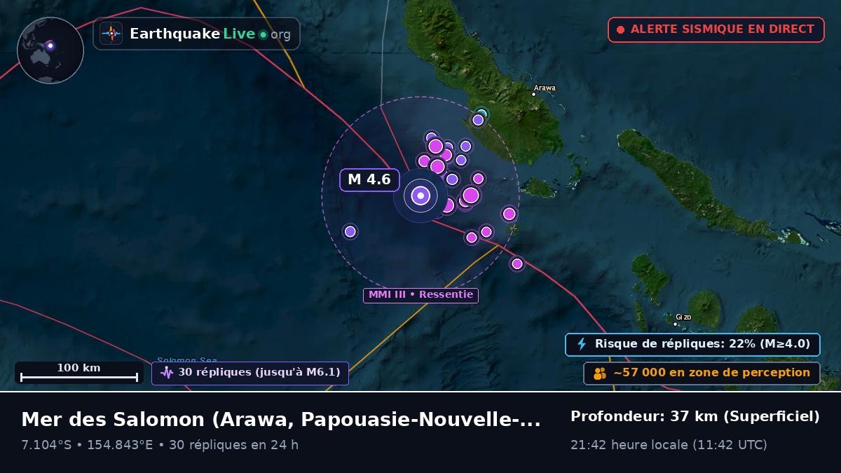 Mer des Salomon (Papouasie-Nouvelle-Guinée)