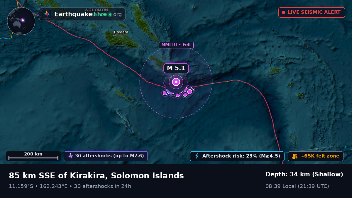 Coral Sea (Solomon Islands)