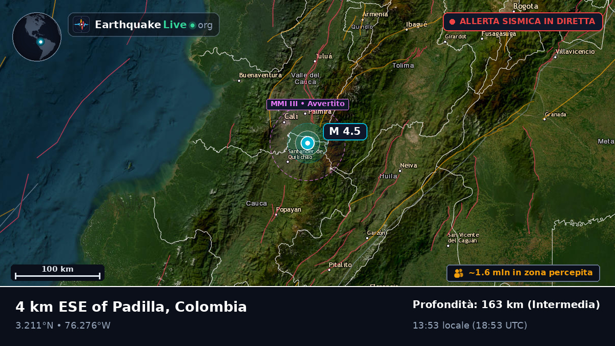 Cali, Valle del Cauca, Colombia