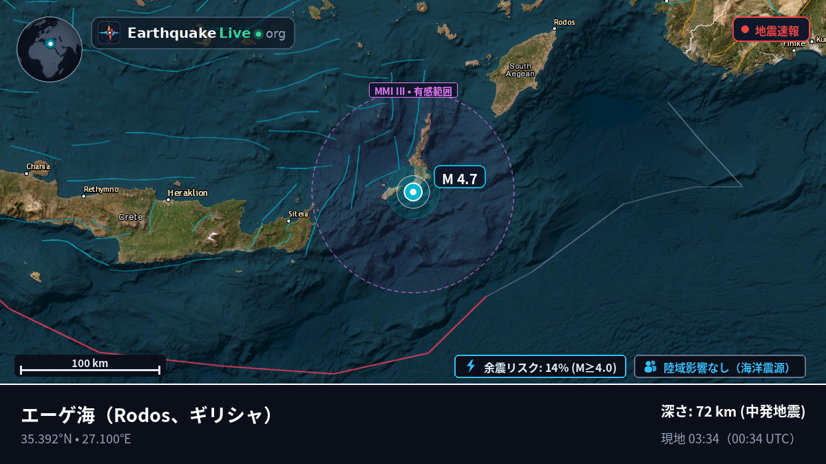 エーゲ海 (ギリシャ)