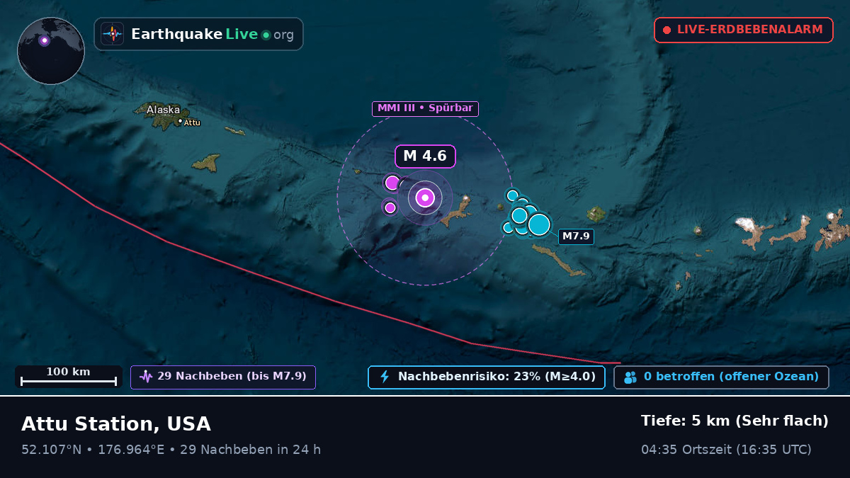 Beringmeer (USA)