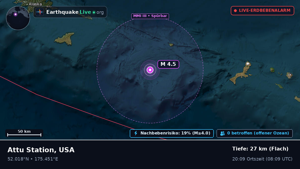 Beringmeer (USA)