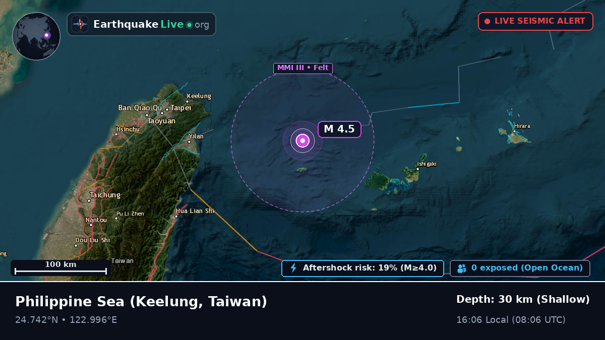 Philippine Sea (Taiwan)