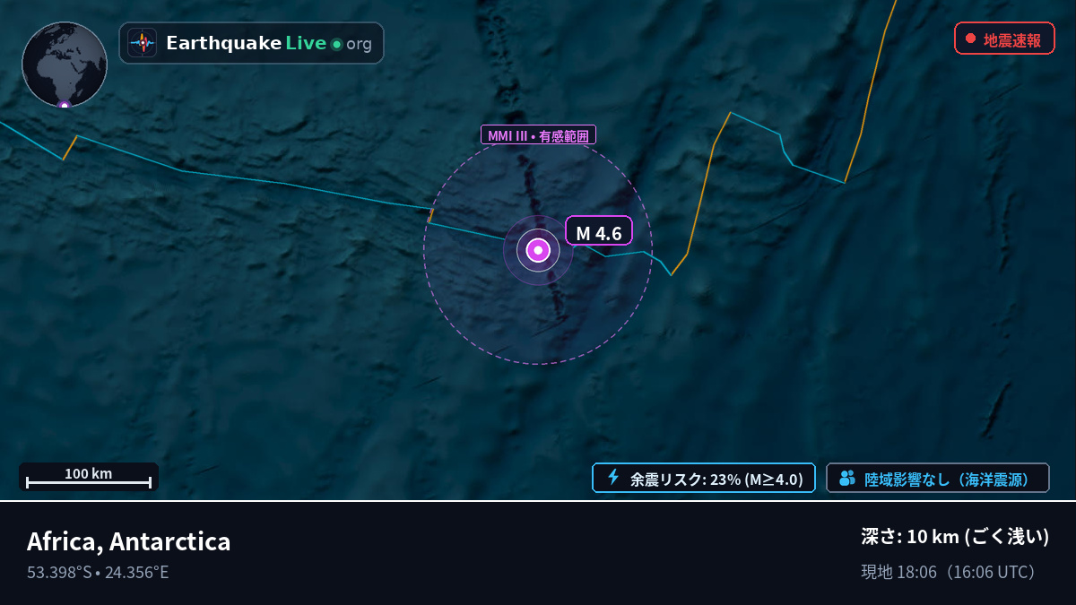 インド洋 (Antarctica)
