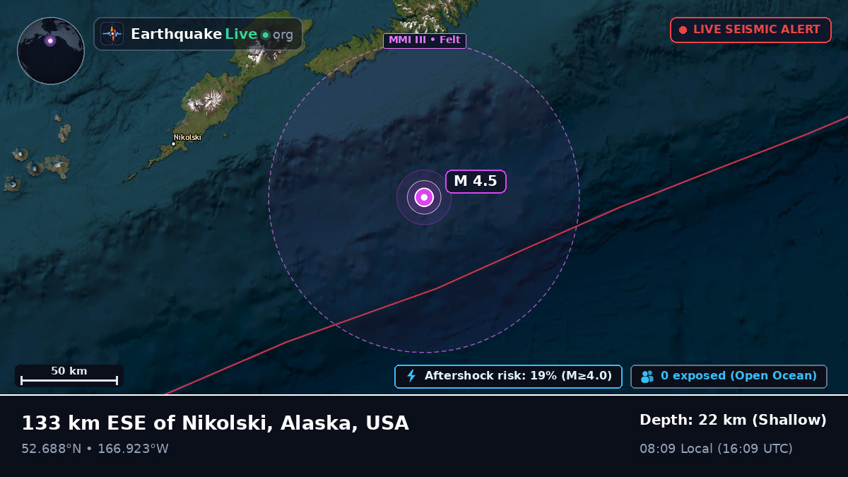 Bering Sea (USA)