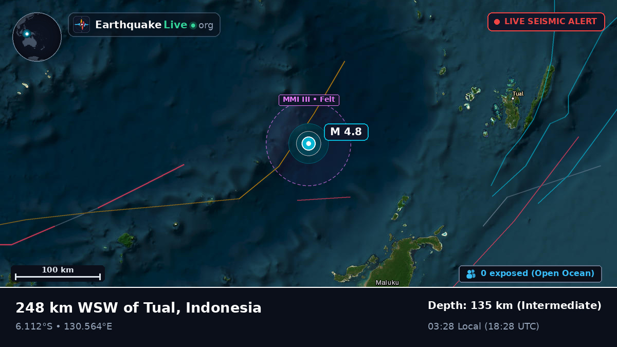 Banda Sea (Indonesia)
