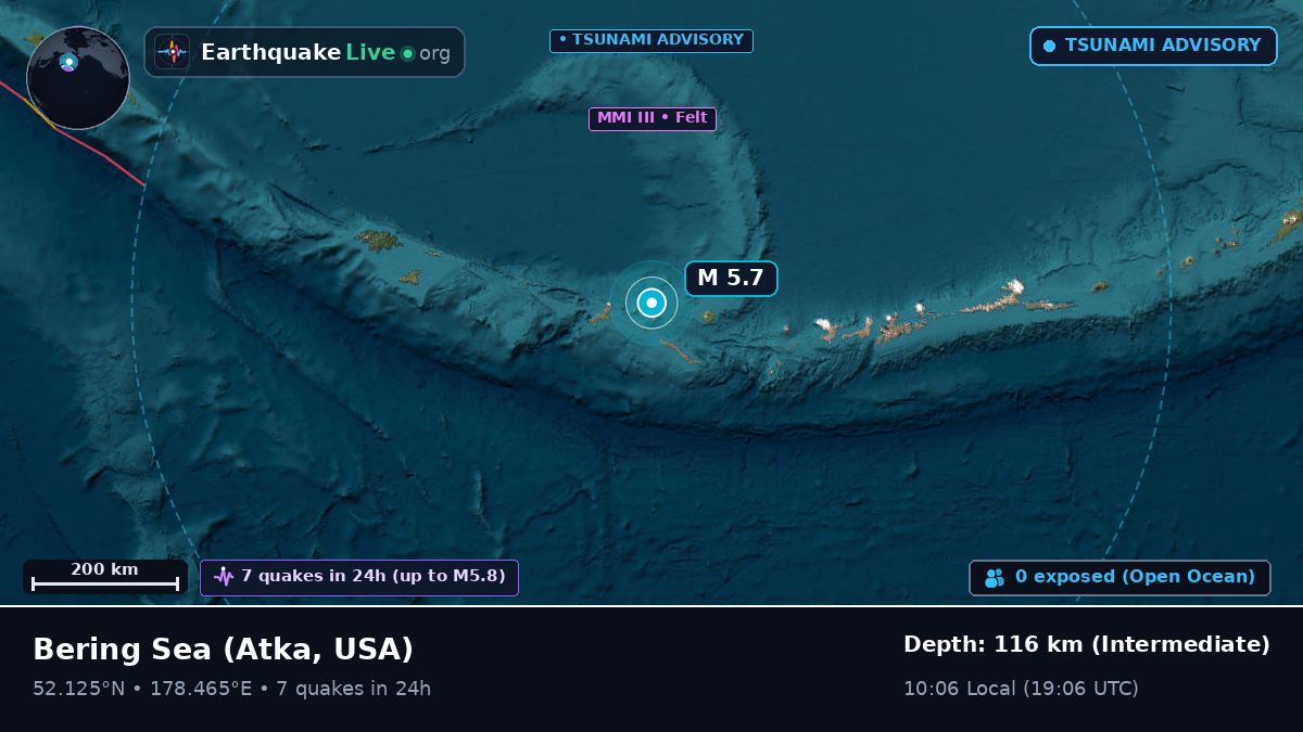 Bering Sea (USA)