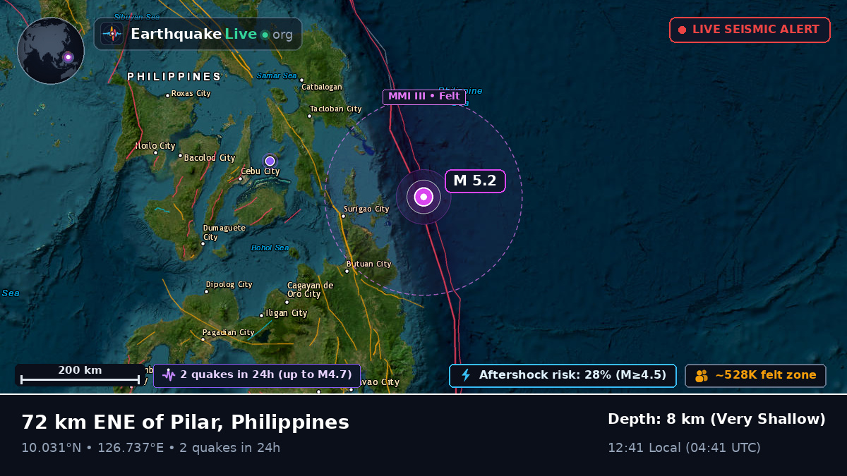 Philippine Sea (Philippines)