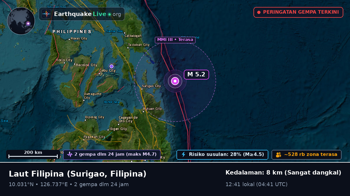 Laut Filipina (Filipina)