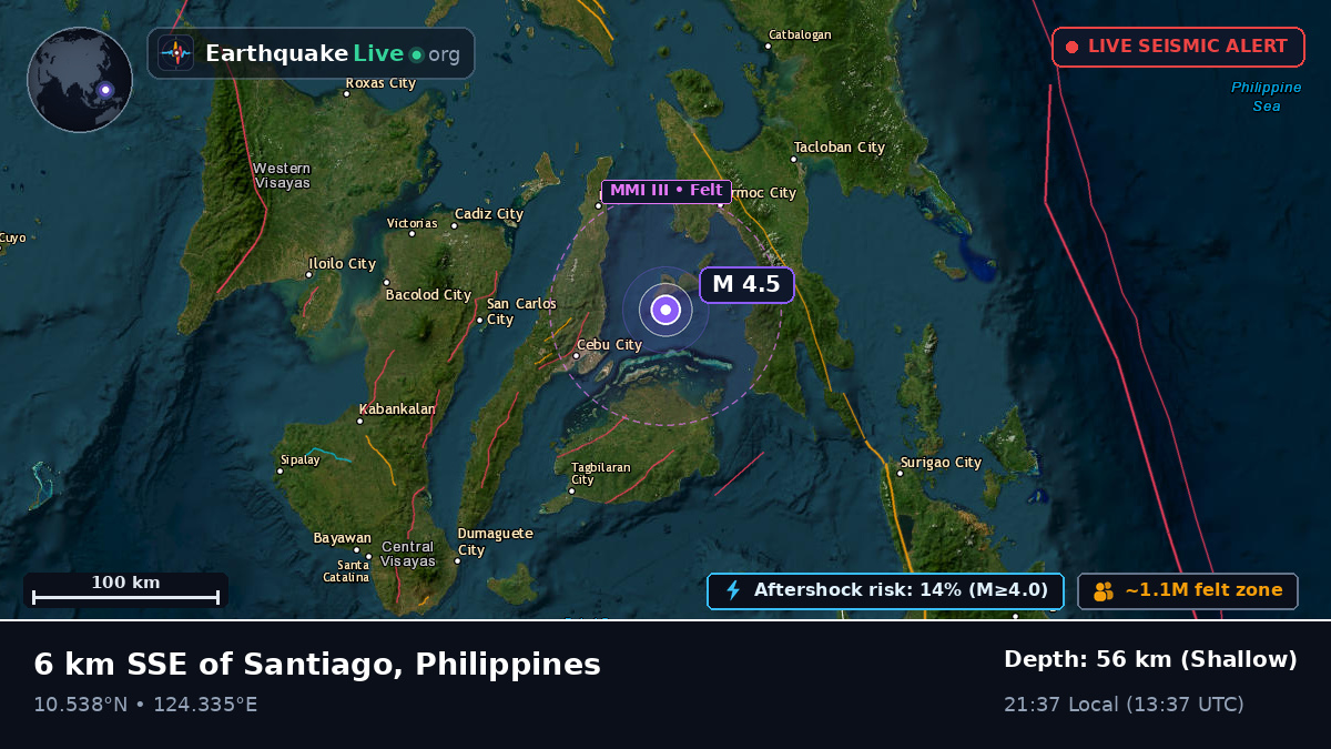 Philippine Sea (Philippines)