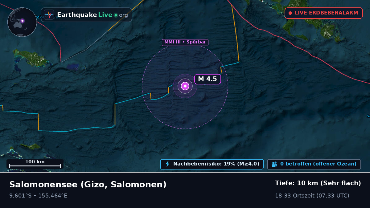 Salomonensee (Salomonen)