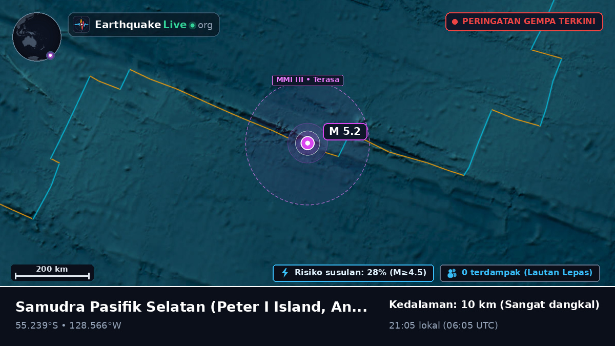 Samudra Pasifik Selatan (Antarctica)