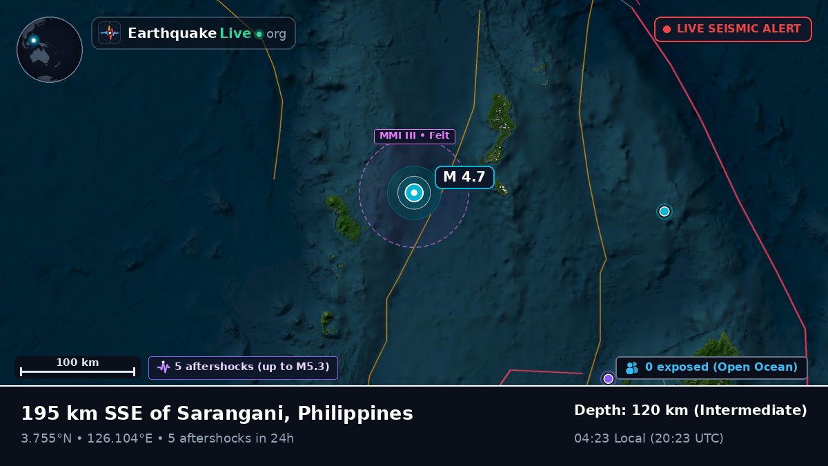 North Pacific Ocean (Philippines)