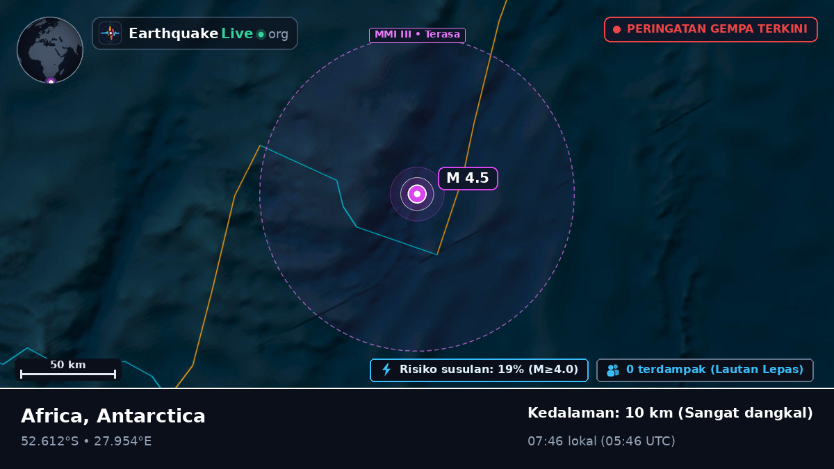 Samudra Hindia (Antarctica)