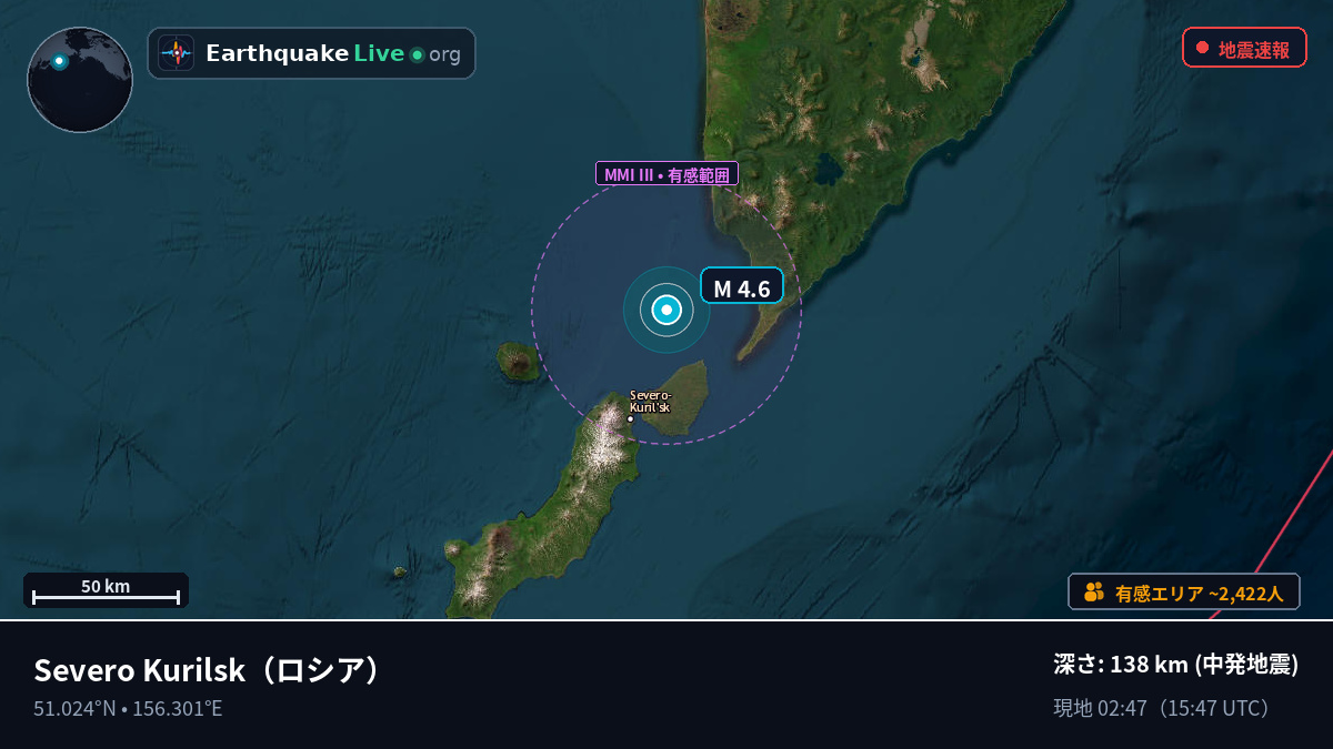 Sakhalin, ロシア
