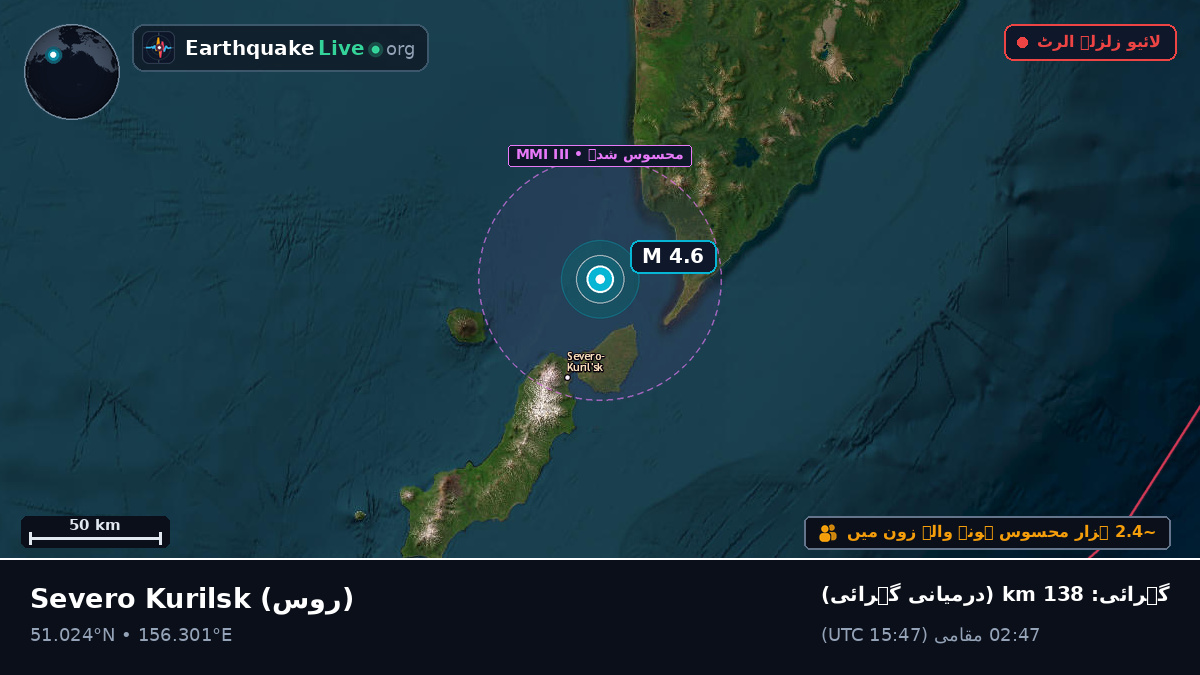 Sakhalin, روس