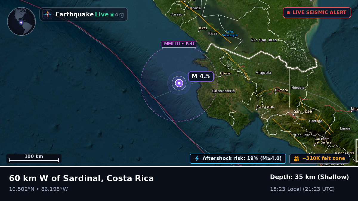 Caribbean Sea (Costa Rica)