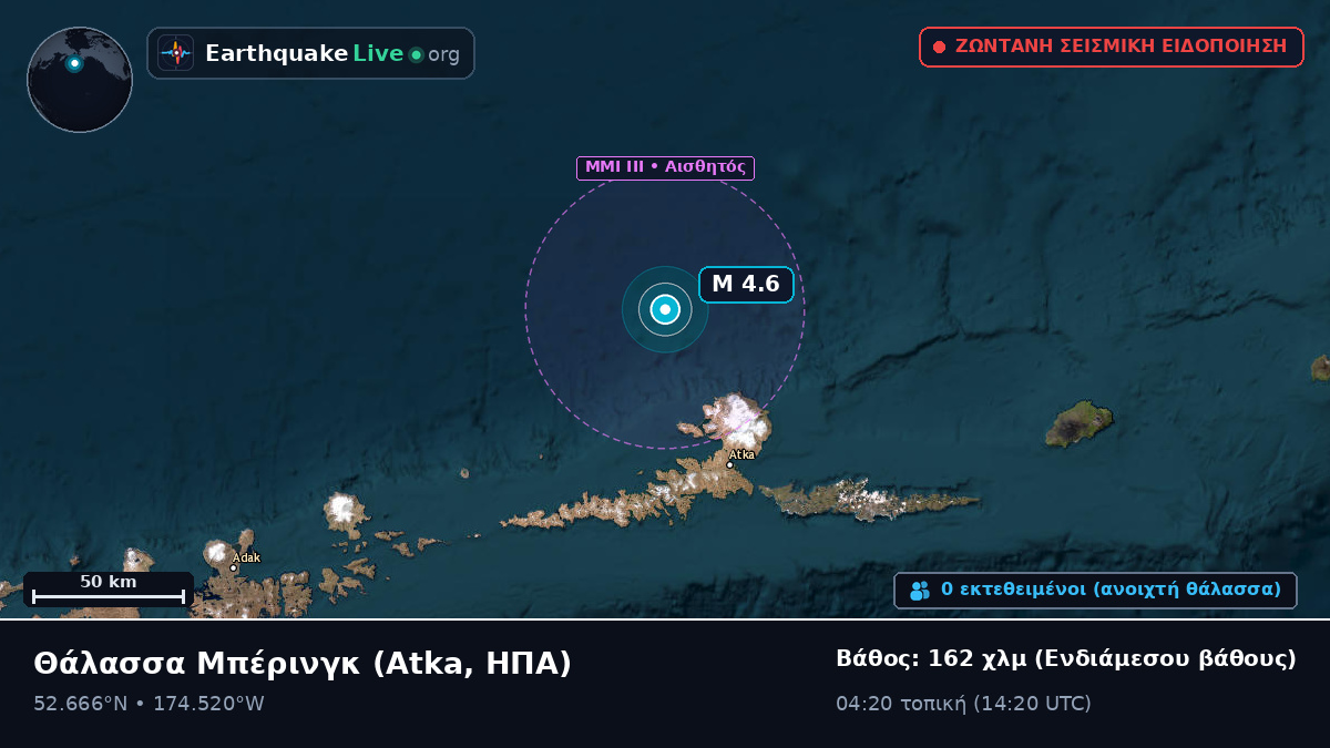 Θάλασσα Μπέρινγκ (ΗΠΑ)