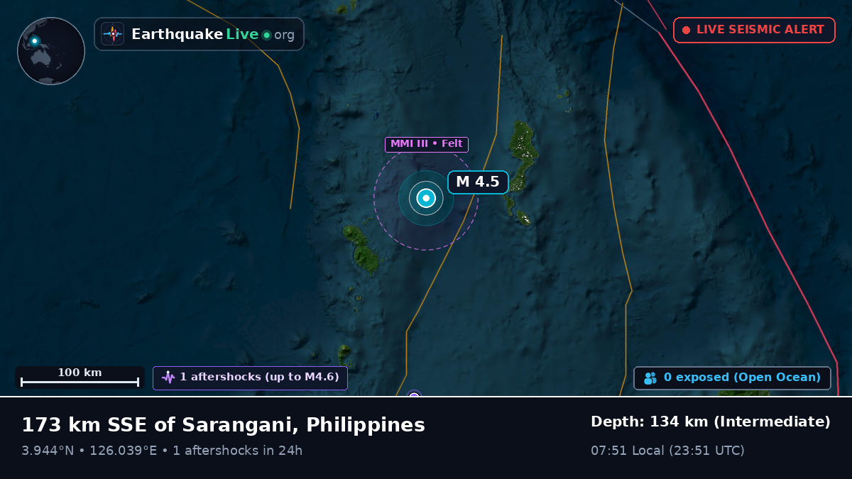 North Pacific Ocean (Philippines)