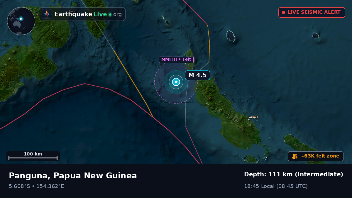 Solomon Sea (Papua New Guinea)