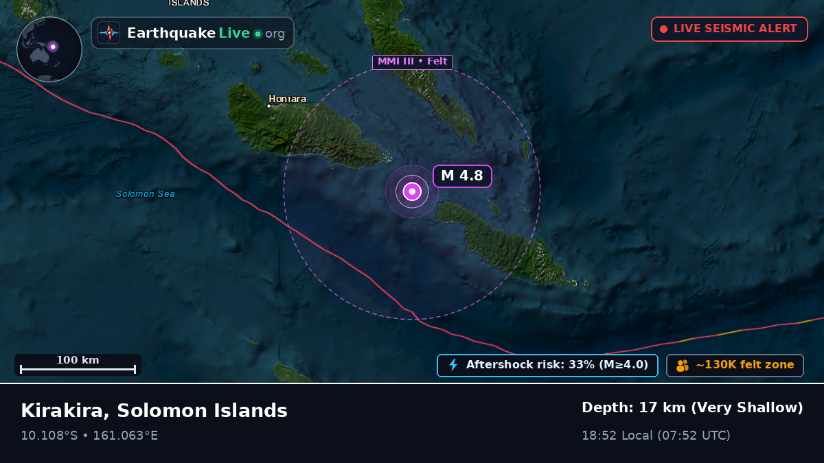 Coral Sea (Solomon Islands)