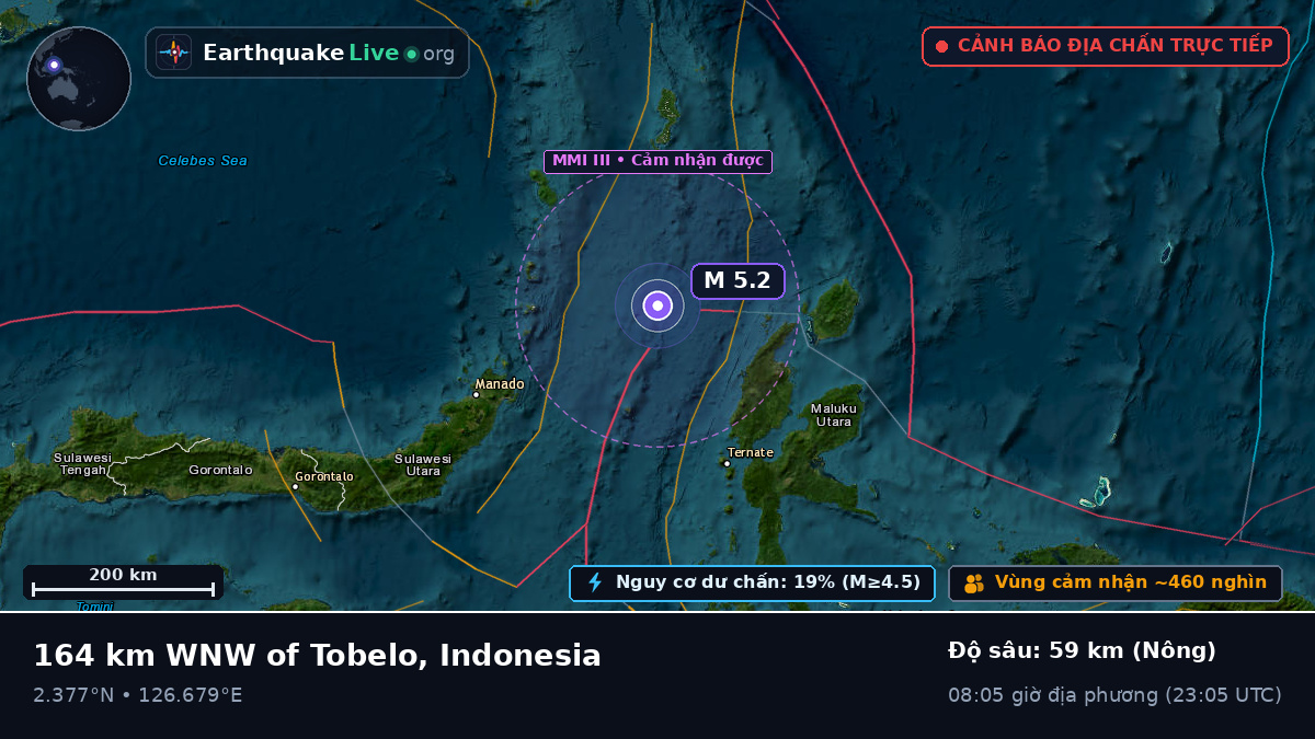 Biển Molucca (Indonesia)