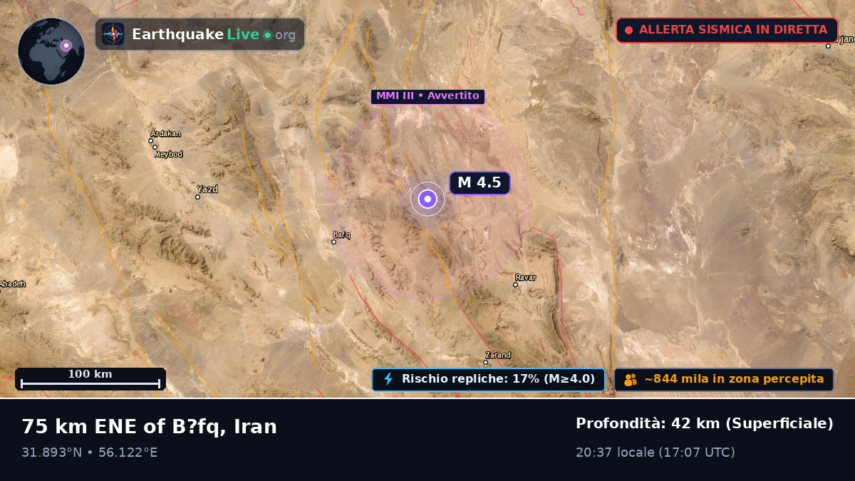 Yazd, Iran