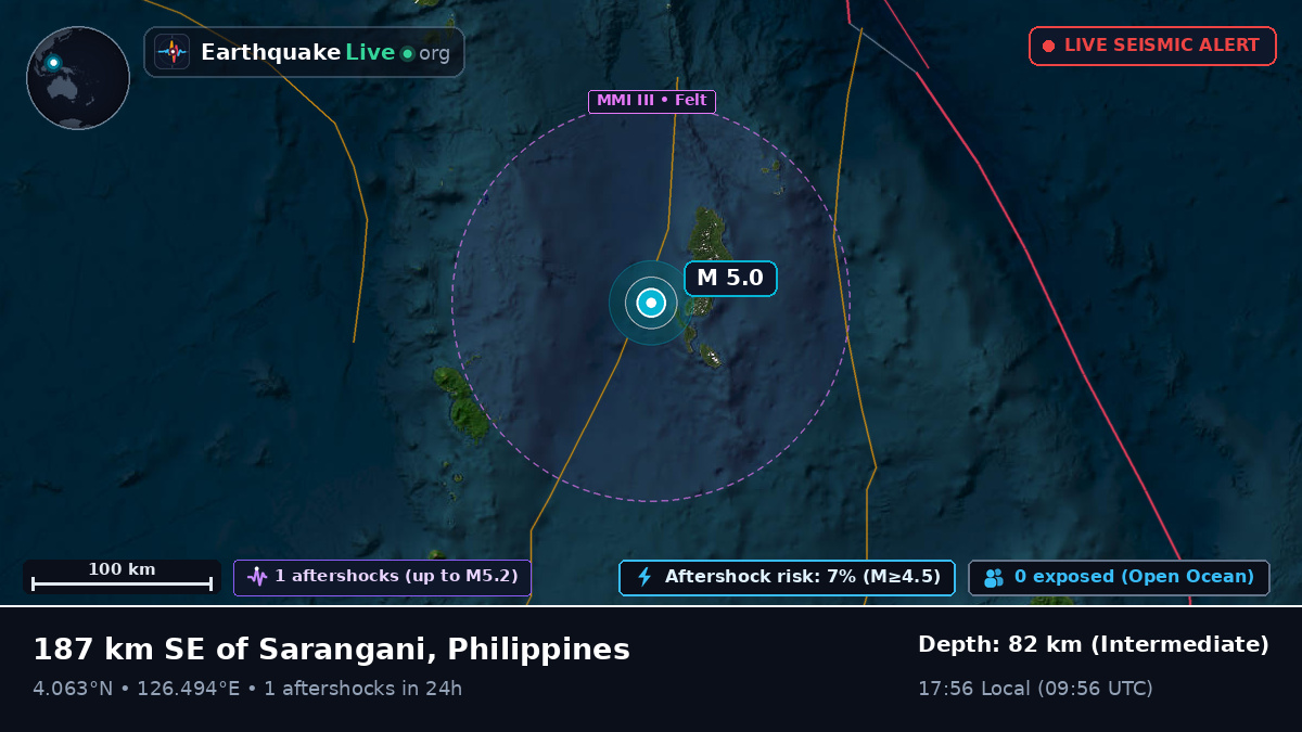 North Pacific Ocean (Philippines)