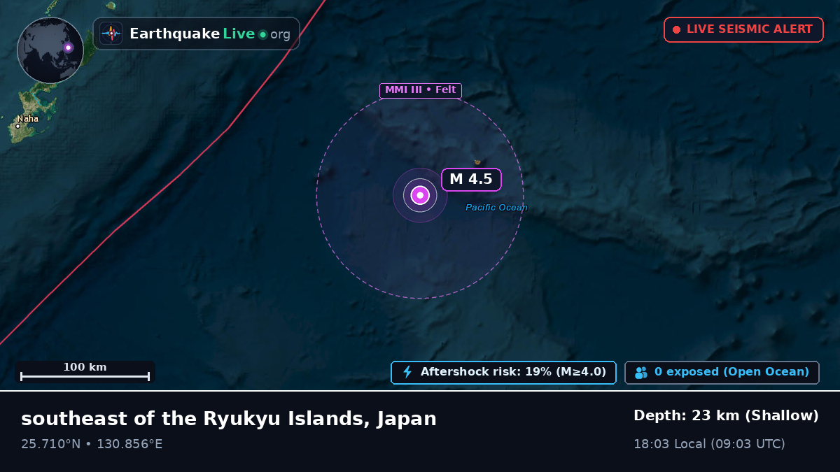 Philippine Sea (Japan)