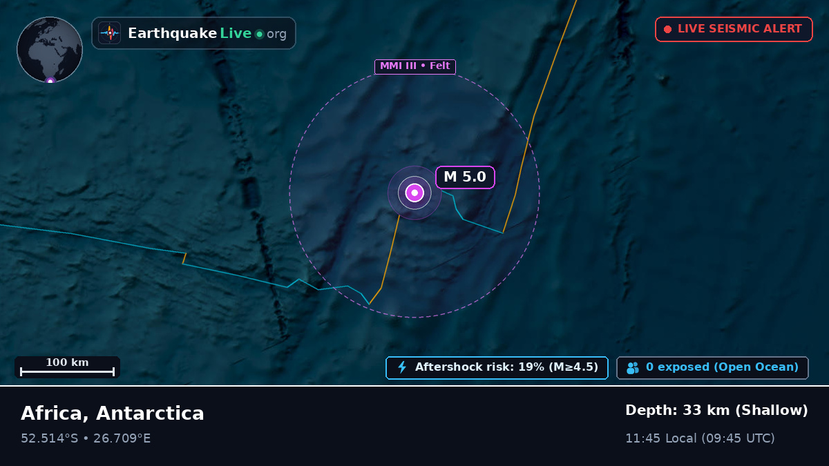 Indian Ocean (Antarctica)