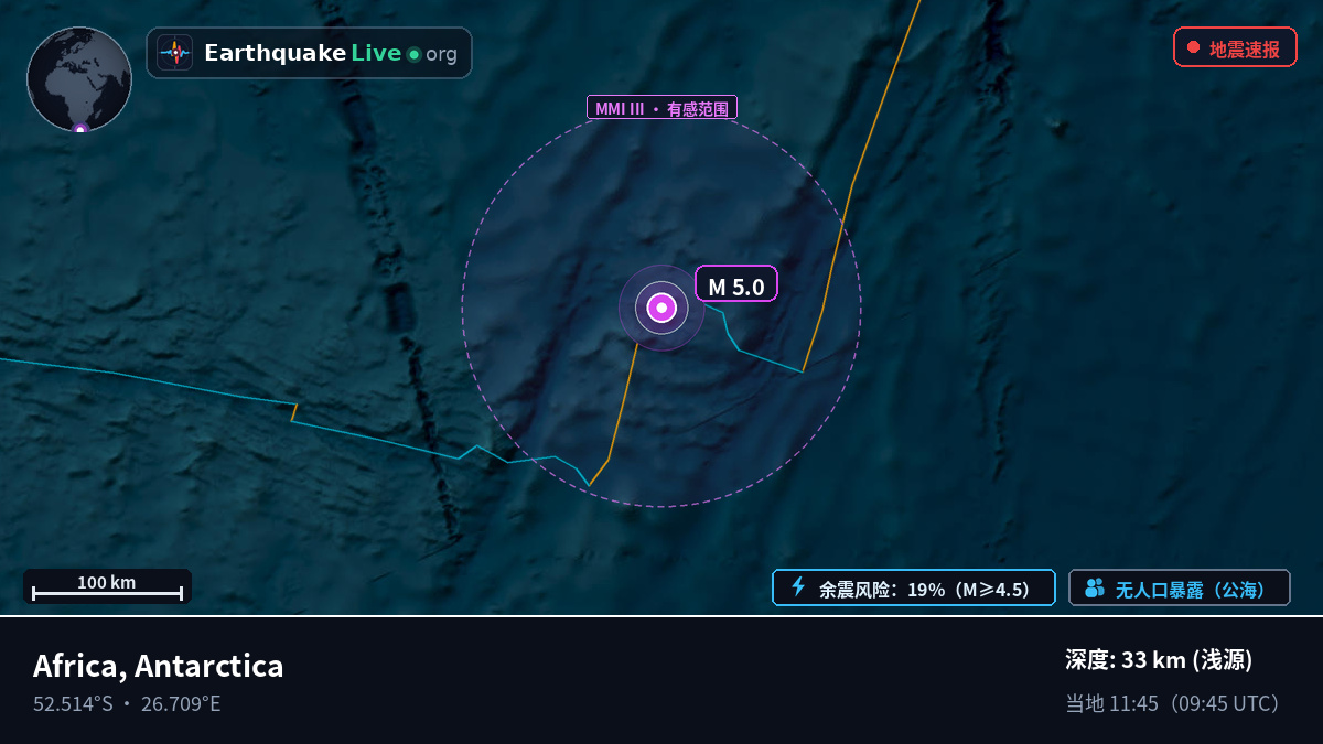 印度洋 (Antarctica)