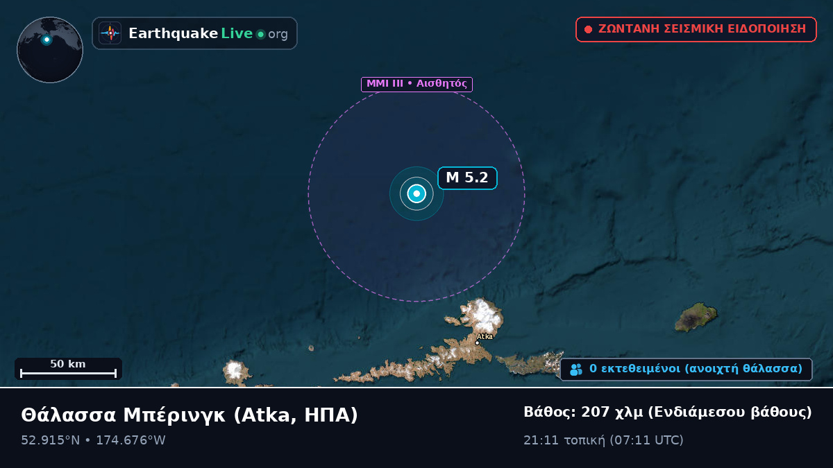 Θάλασσα Μπέρινγκ (ΗΠΑ)